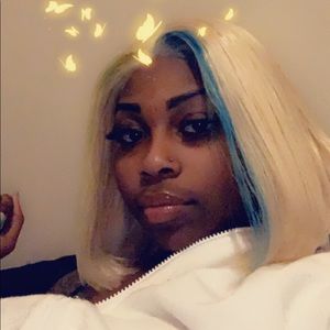 Meet your Posher, Tatiana